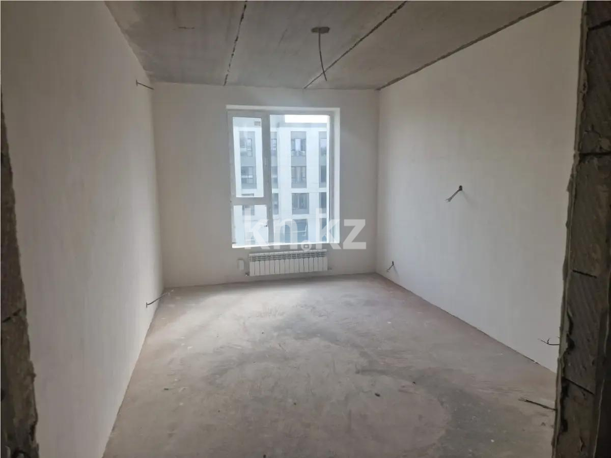 Продажа 1-комнатной квартиры, 44.5 м² - Продажа однокомнатных квартир в Астане - страница 9 фото 1 из 3