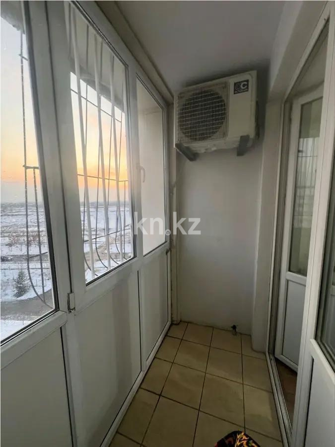 Продажа 1-комнатной квартиры, 42 м², мкр-н Нуркент, дом  5/1 - Продажа  однокомнатных квартир в Алматы с фото фото 5 из 5
