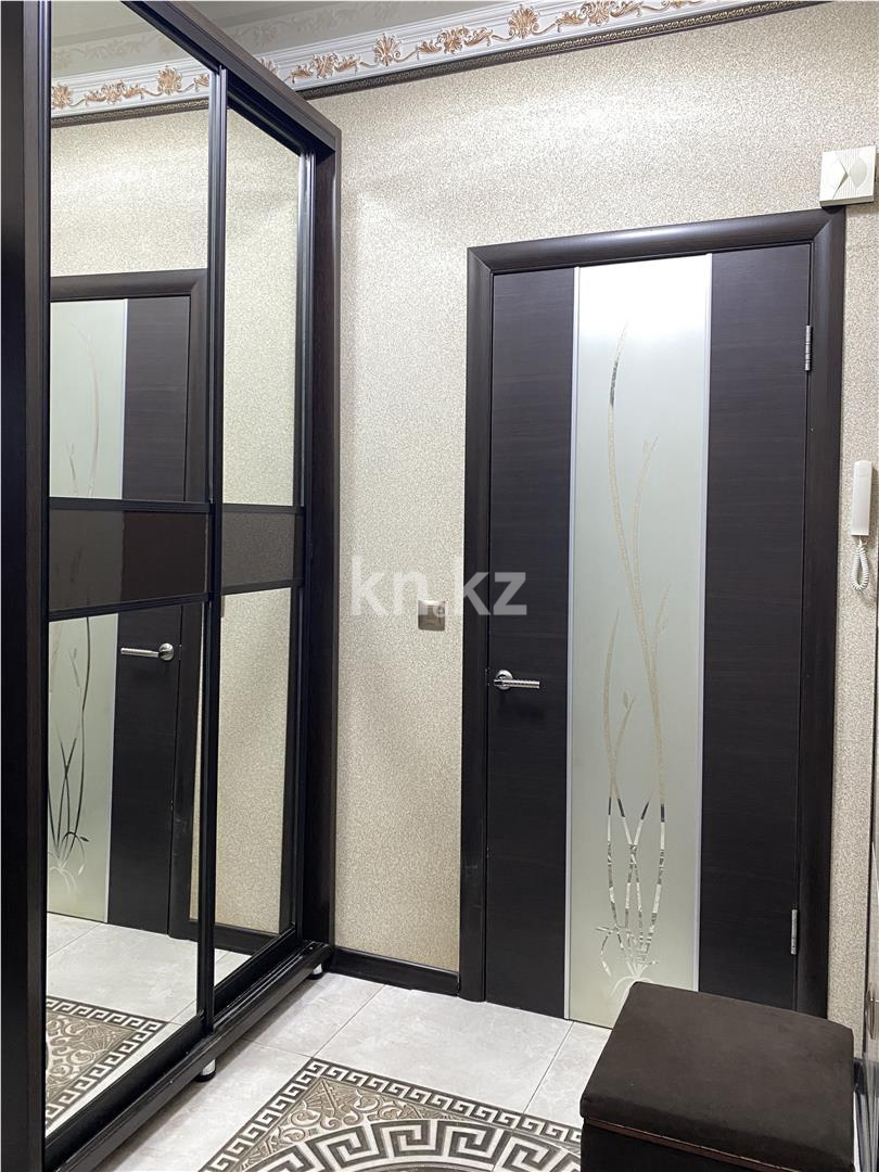 Продажа 3-комнатной квартиры, 58 м², ул. Сатпаева - Продажа земельных участков в Павлодаре фото 14 из 14