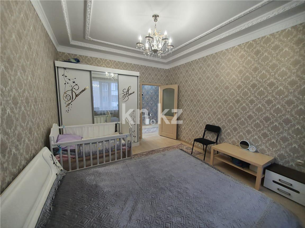 Продажа 2-комнатной квартиры, 75 м² - Продажа квартир в Караганде - страница 52 фото 4 из 8
