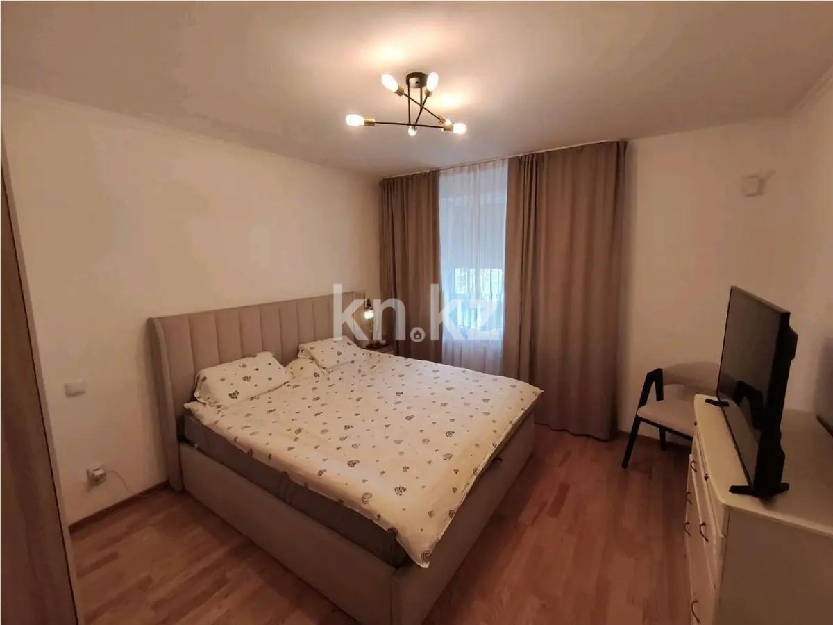 Продажа 4-комнатной квартиры, 78.1 м² в Астане - фото 3