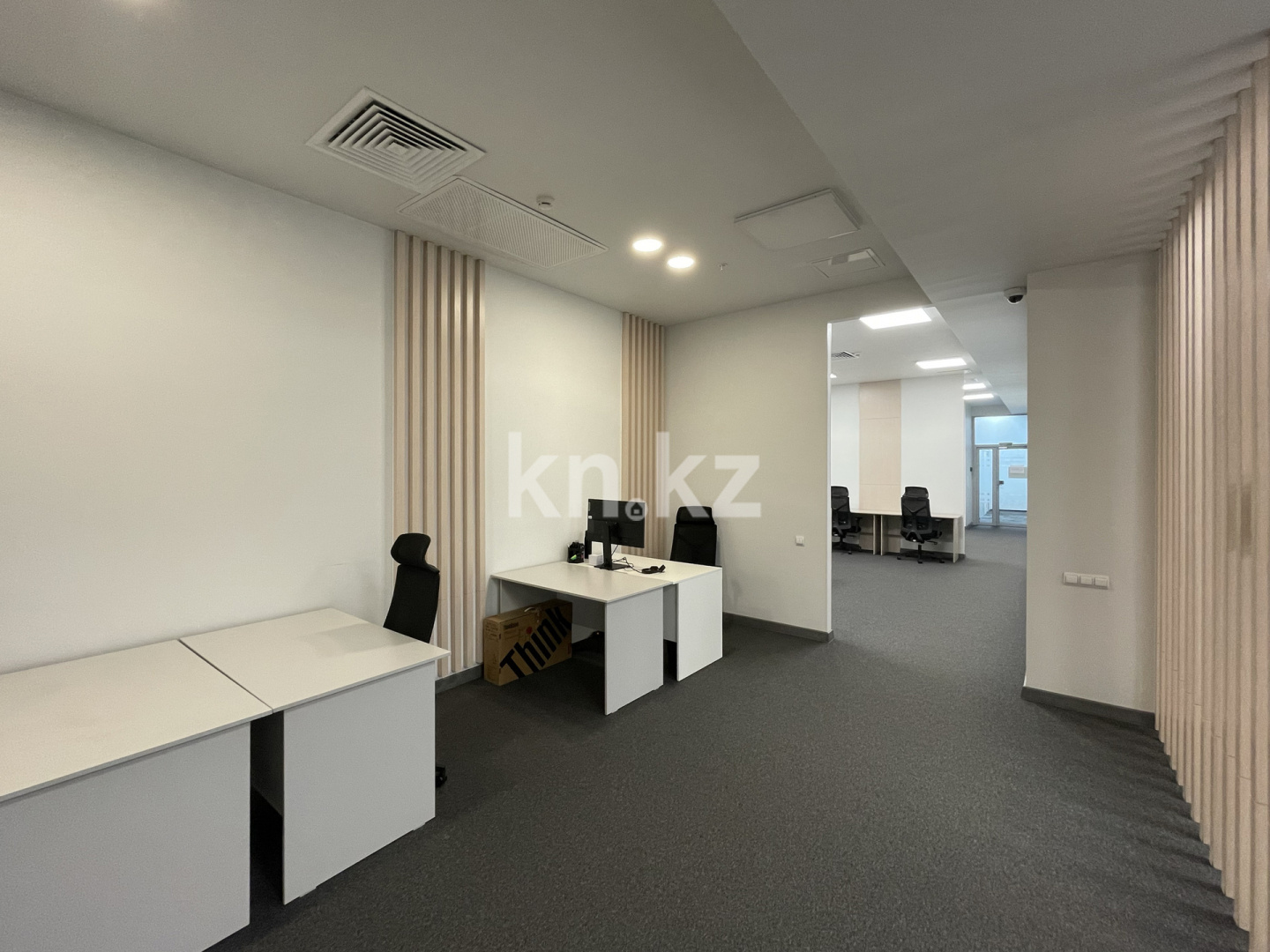 Аренда помещения - Аренда офисных и торговых помещений в Алматы фото 5 из 12