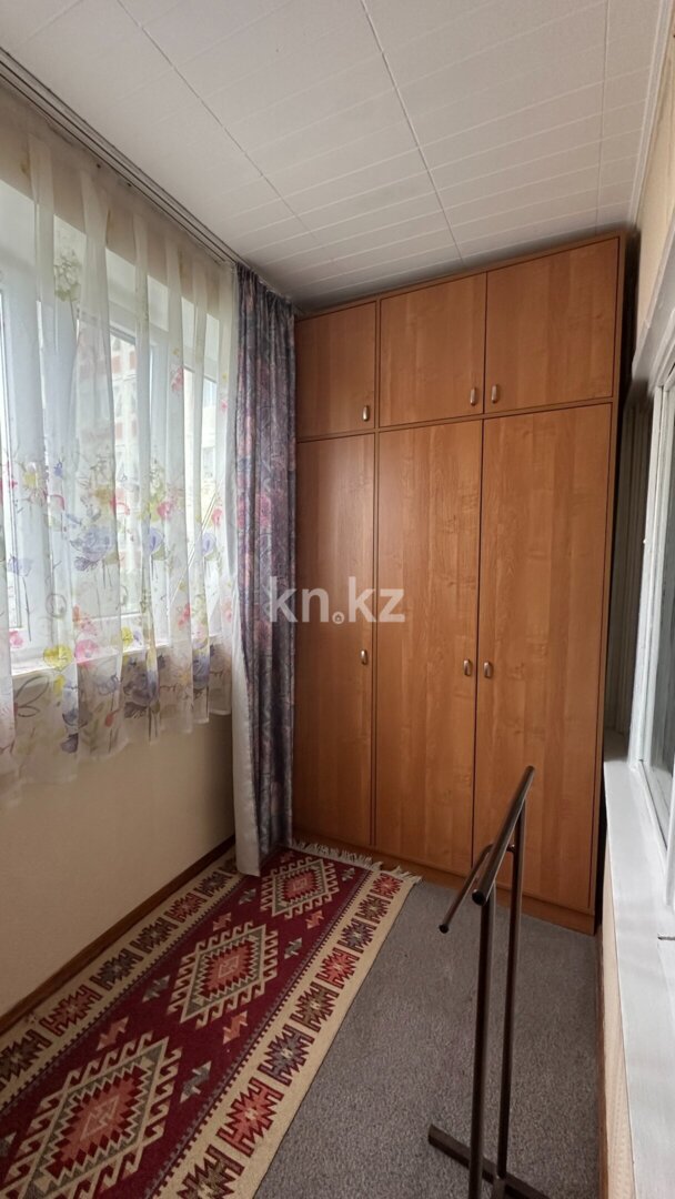 Продажа 2-комнатной квартиры, 60 м² в Алматы - фото 11