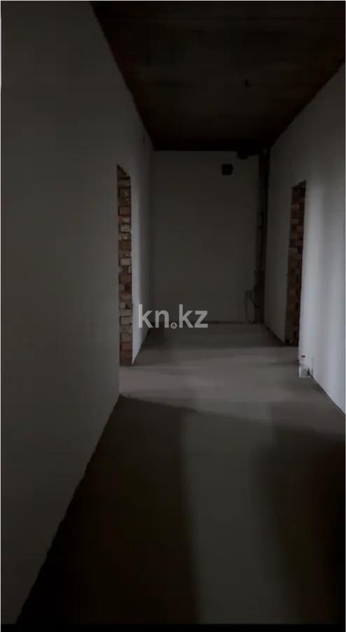 Продажа 3-комнатной квартиры, 113 м², ул. Е-314, дом  22 - Продажа  трехкомнатных квартир в Астане без посредников фото 1 из 1