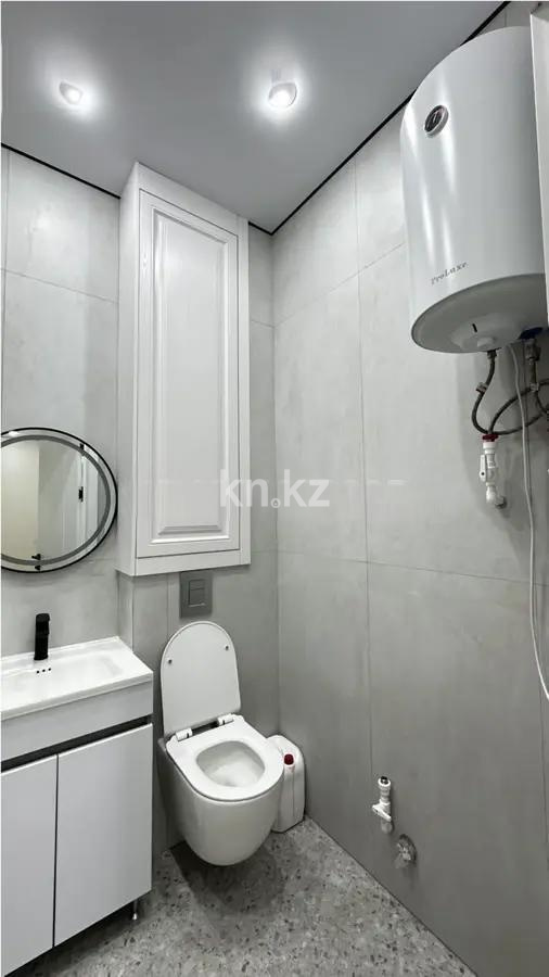 Продажа 2-комнатной квартиры, 63 м² - Продажа квартир в новостройках Караганды фото 5 из 7