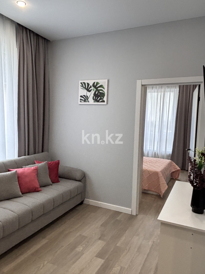 Аренда 3-комнатной квартиры посуточно, 60 м², Сейфуллина, дом  416 - ул. Макатаева - Аренда  трехкомнатных квартир посуточно в Алматы фото 6 из 15