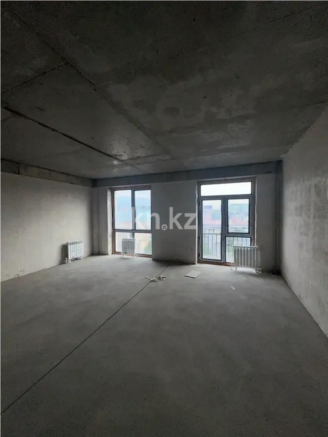 Продажа 2-комнатной квартиры, 46 м², ул. Тараз, дом  7 - Продажа  двухкомнатных квартир в новостройках Алматы без посредников фото 1 из 2