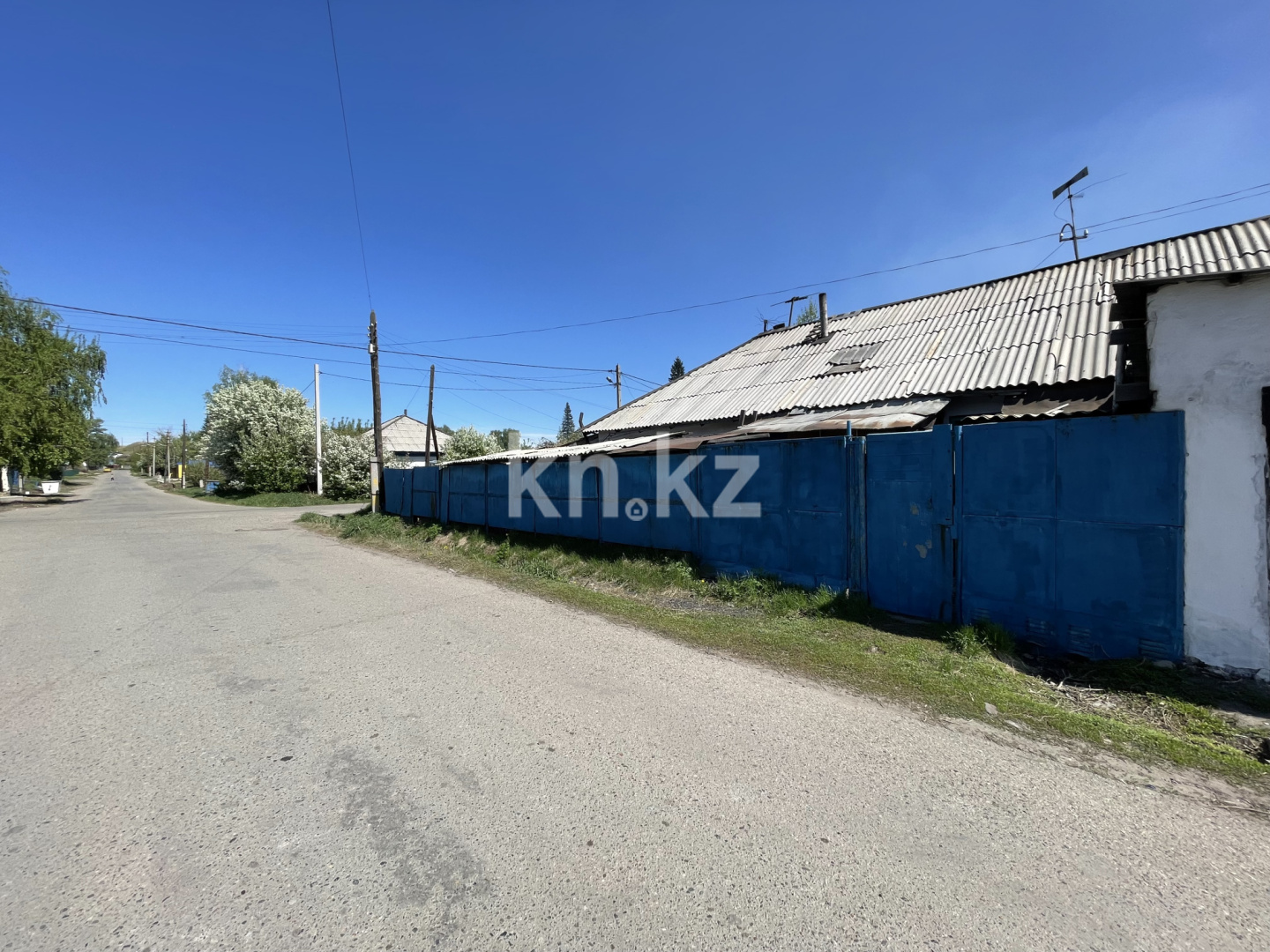 Продажа 2-комнатного дома, 37 м², ул. Братская, дом  33 - Продажа  двухкомнатных домов, коттеджей в Усть-Каменогорске фото 2 из 18