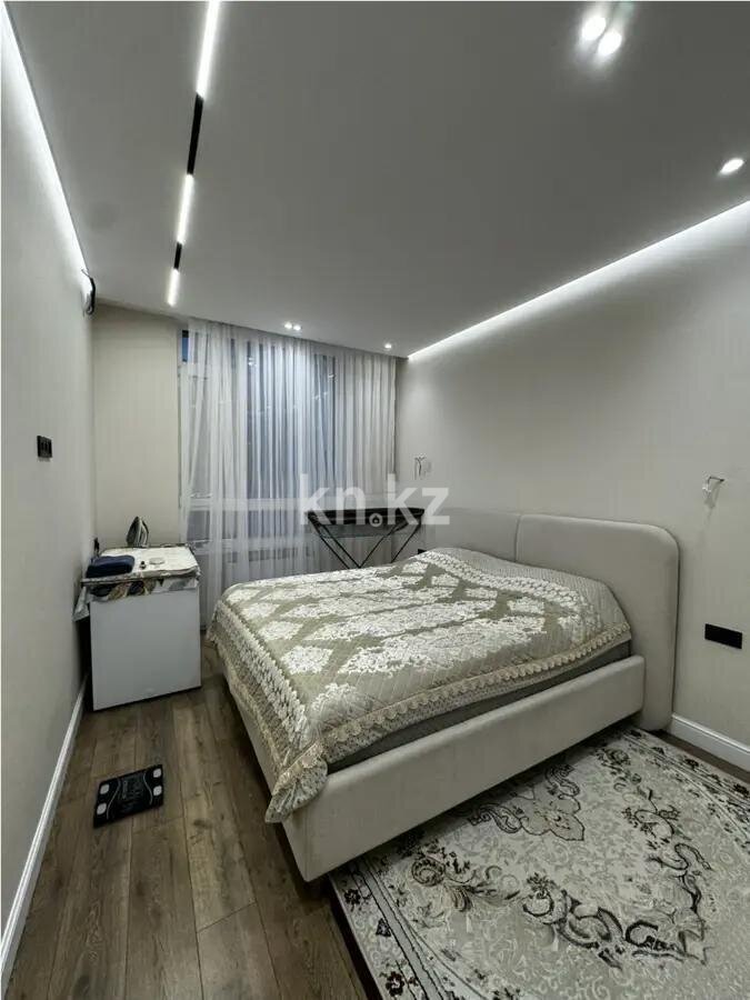 Продажа 3-комнатной квартиры, 83 м² в Астане - фото 3