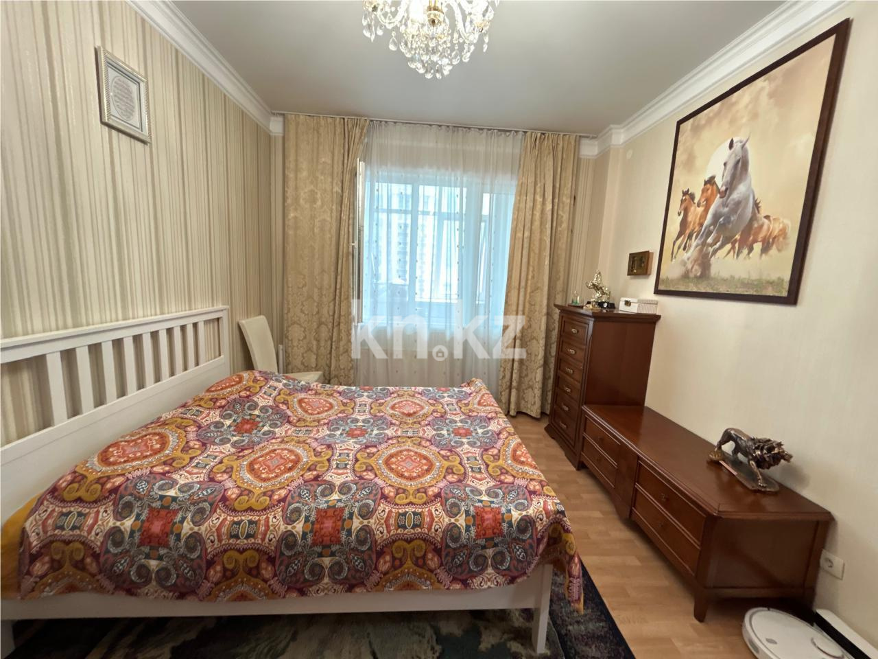 Продажа 4-комнатной квартиры, 131 м², пр. Мангилик Ел в Астане - фото 15