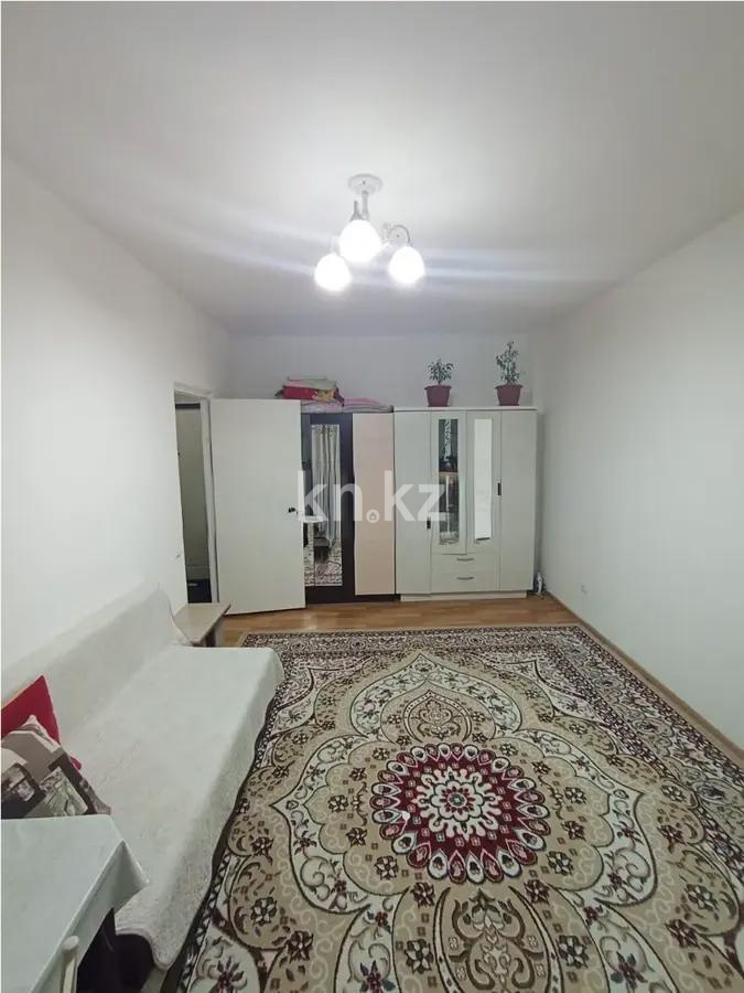 Продажа 1-комнатной квартиры, 39.9 м² в Алматы