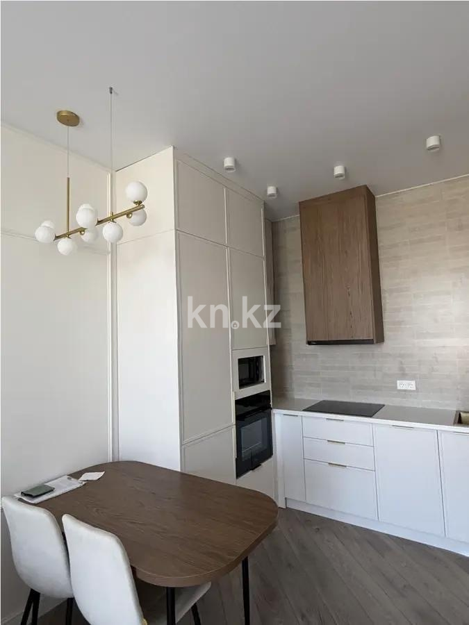 Продажа 2-комнатной квартиры, 40 м² - Продажа квартир в р-не Есиль Астаны - страница 4 фото 3 из 4