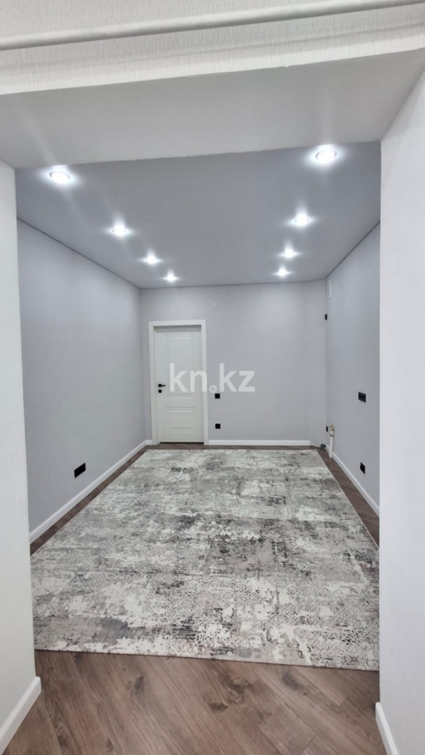 Продажа 1-комнатной квартиры, 52 м² в Уральске - фото 4