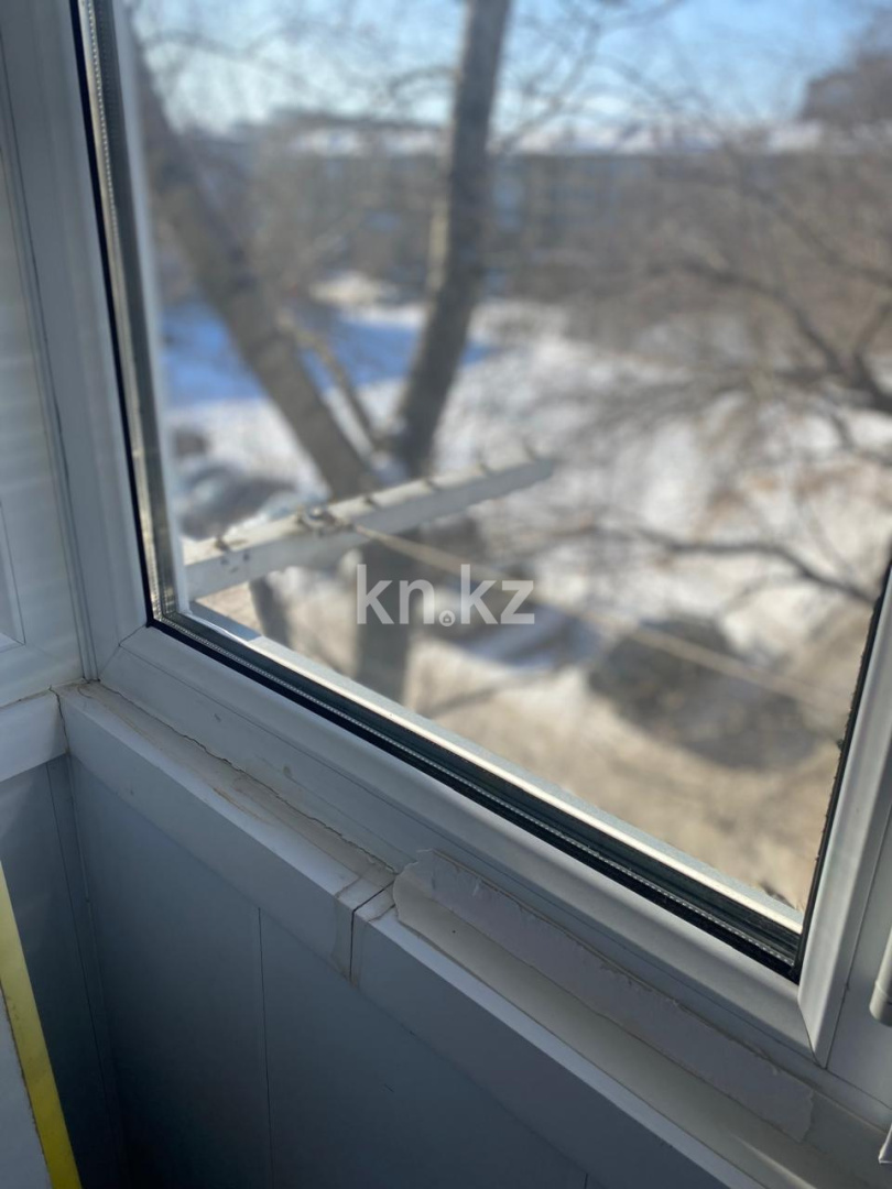 Продажа 3-комнатной квартиры, 57.6 м² - Продажа трехкомнатных квартир в Караганде - страница 3 фото 6 из 19