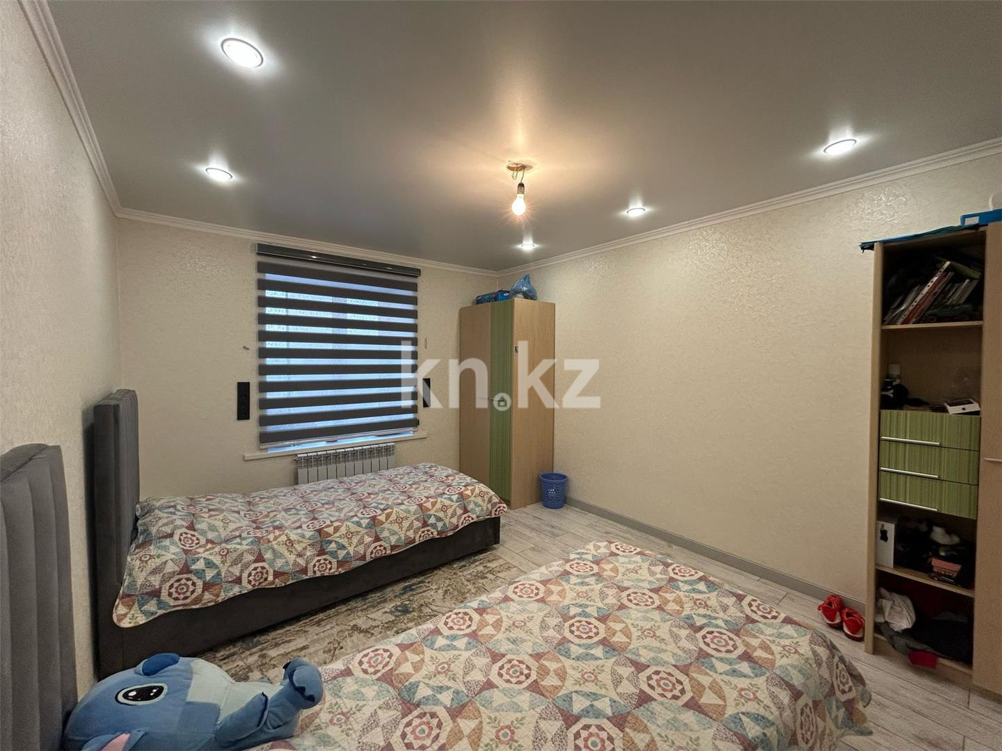 Продажа 7-комнатного дома, 355 м², ул. Жандарбековой - Продажа домов, коттеджей в Казахстане фото 4 из 22