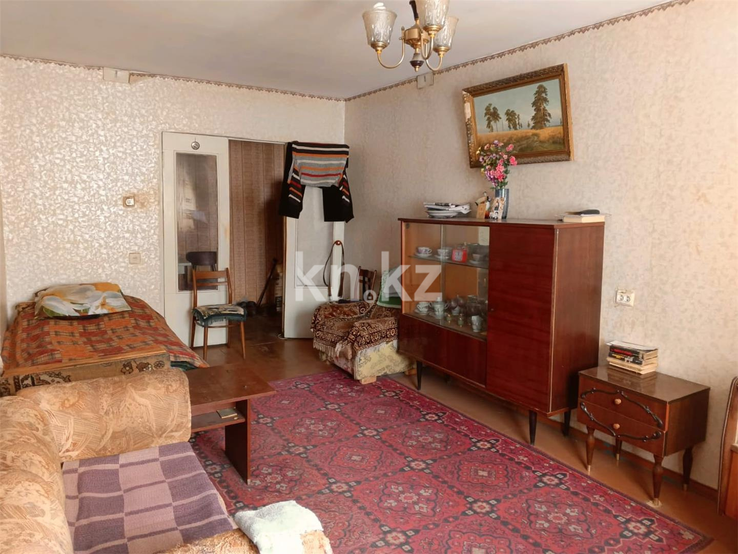 Продажа 3-комнатной квартиры, 67 м², мкр-н 8-й в Темиртау - фото 3