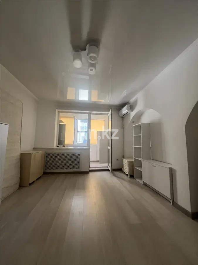 Продажа 1-комнатной квартиры, 35.1 м² в Алматы