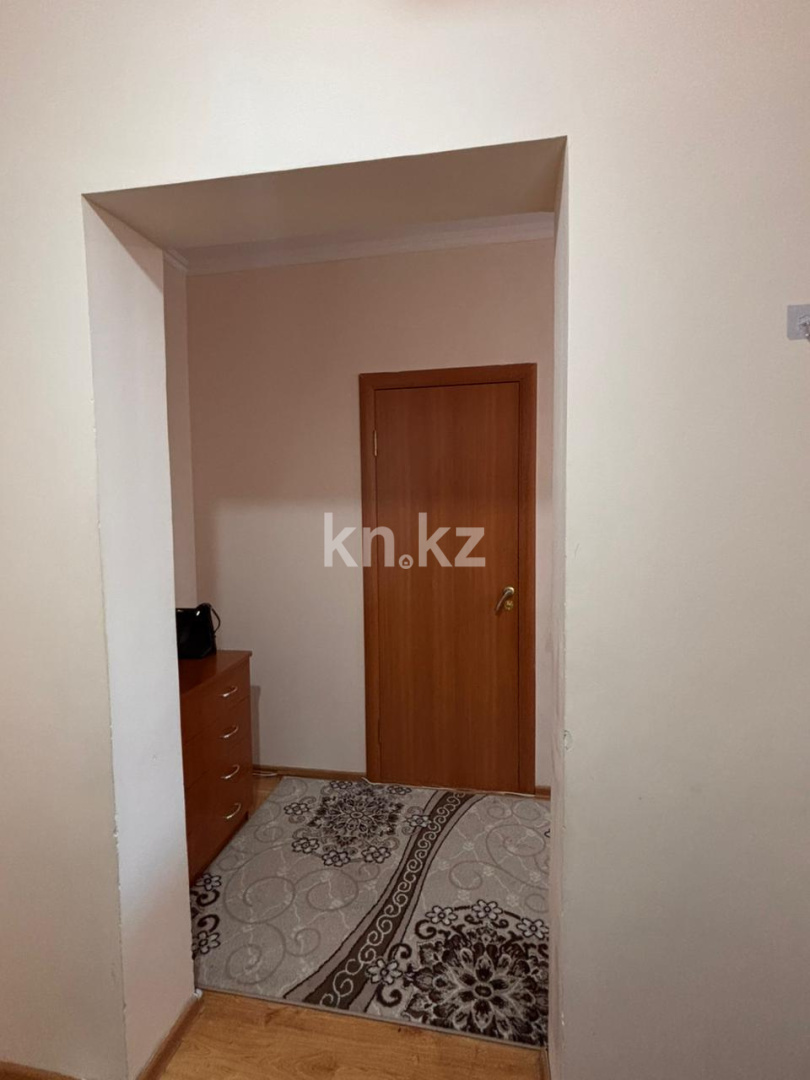 Аренда 1-комнатной квартиры, 50 м² в Астане - фото 4