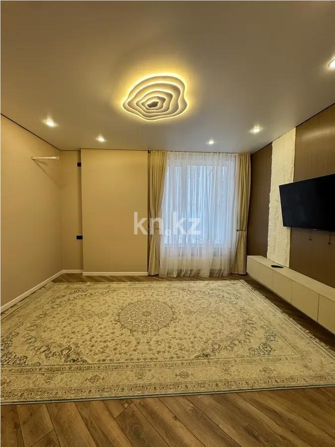 Продажа 3-комнатной квартиры, 89 м², ул. Е-36, дом  9/2 - Продажа квартир без посредников в Астане фото 1 из 10