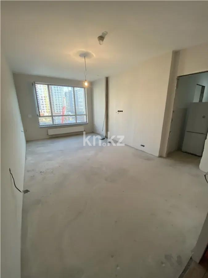 Продажа 2-комнатной квартиры, 69.21 м² в Астане