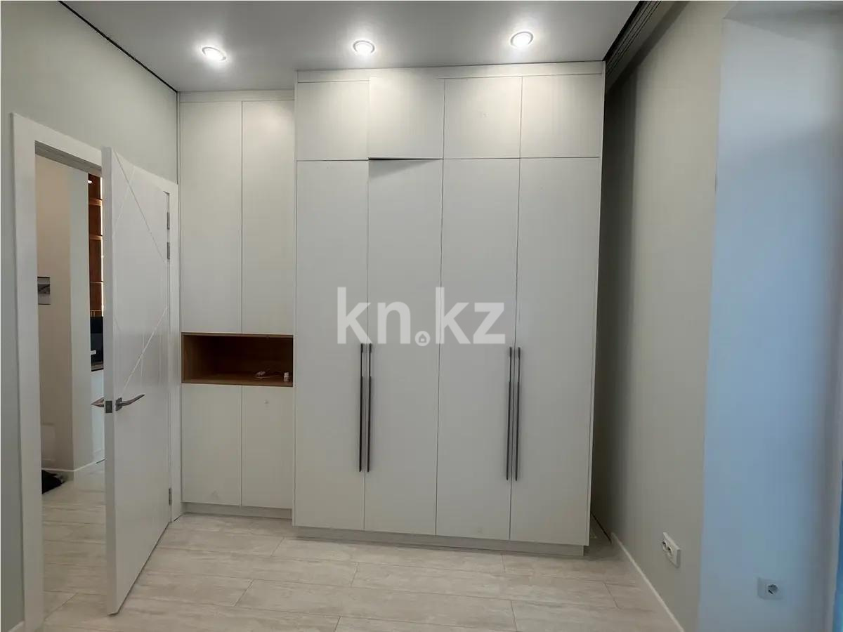 Продажа 2-комнатной квартиры, 39.9 м², ул. Жошы хана, дом  13 в Астане