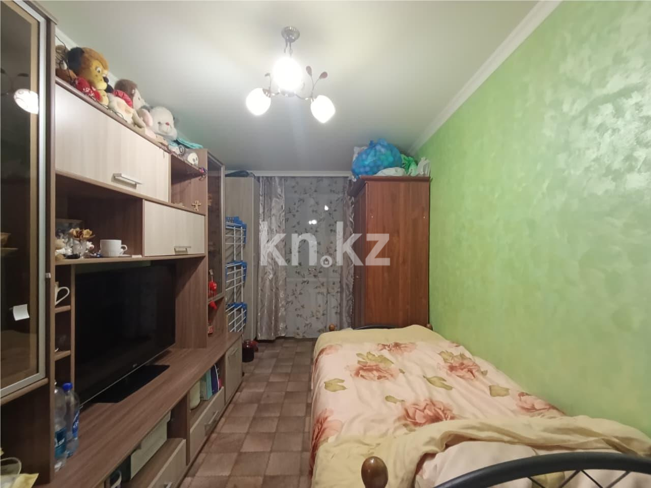 Продажа 2-комнатной квартиры, 44 м², ул. Жекибаева, дом  142 - Продажа квартир в Караганде фото 3 из 8