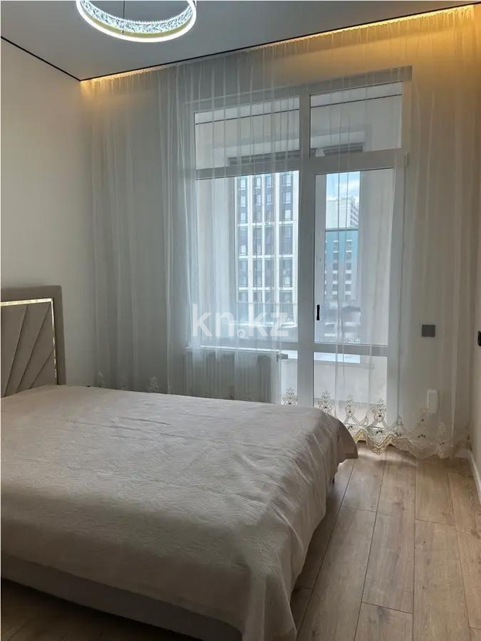 Продажа 2-комнатной квартиры, 38.2 м² в Астане - фото 2