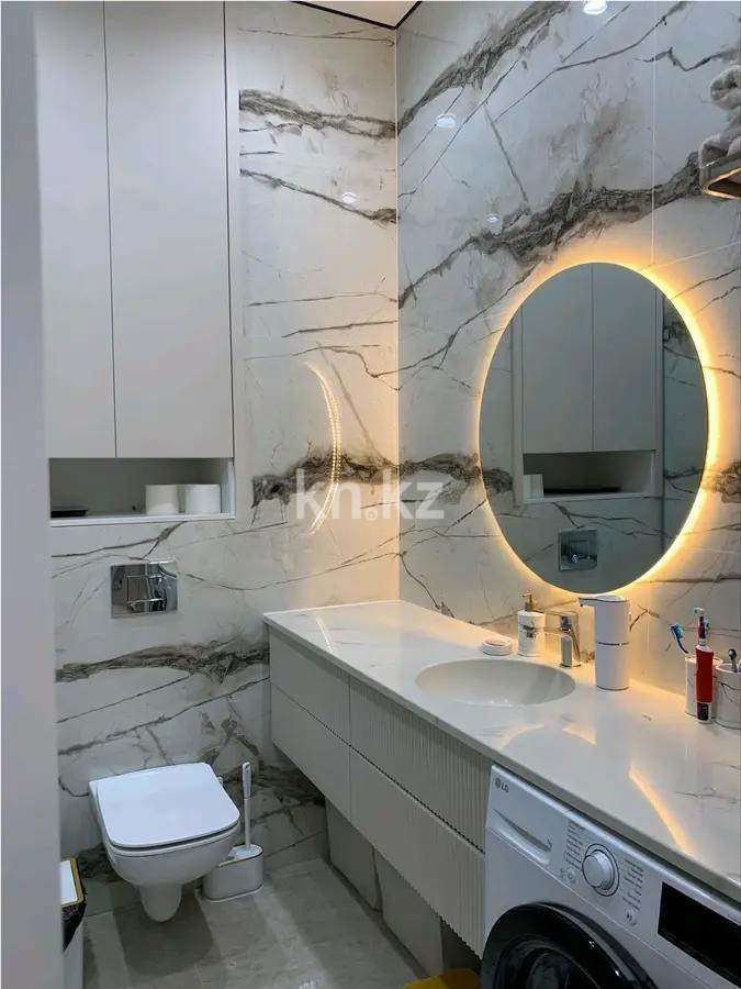 Продажа 3-комнатной квартиры, 58 м² - Продажа трехкомнатных квартир в Астане фото 5 из 6