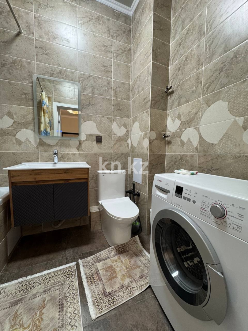 Продажа 3-комнатной квартиры, 79 м² - Продажа трехкомнатных квартир в р-не Есиль Астаны - страница 18 фото 16 из 29