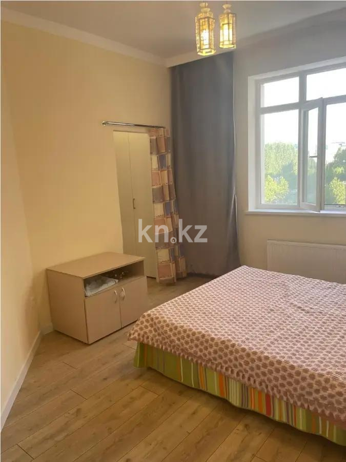 Продажа 2-комнатной квартиры, 57.5 м² - Продажа квартир в Казахстане - страница 16 фото 2 из 4