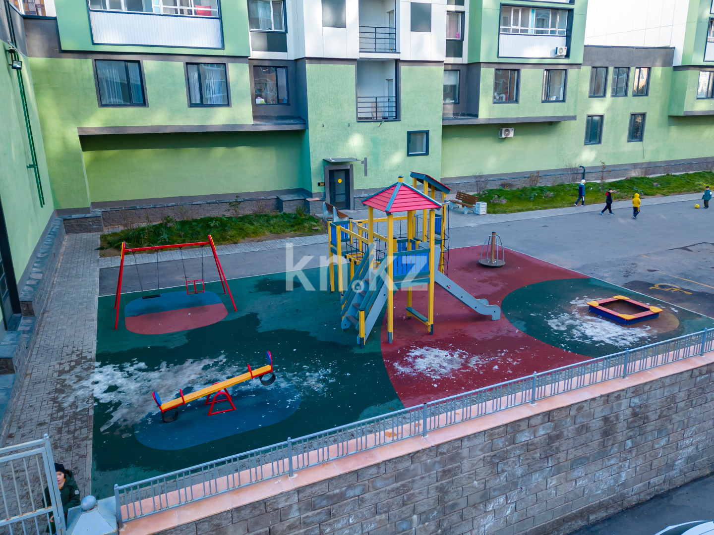 Продажа 2-комнатной квартиры, 33.8 м², пр. Тауелсыздык, дом  34/2 в Астане - фото 10