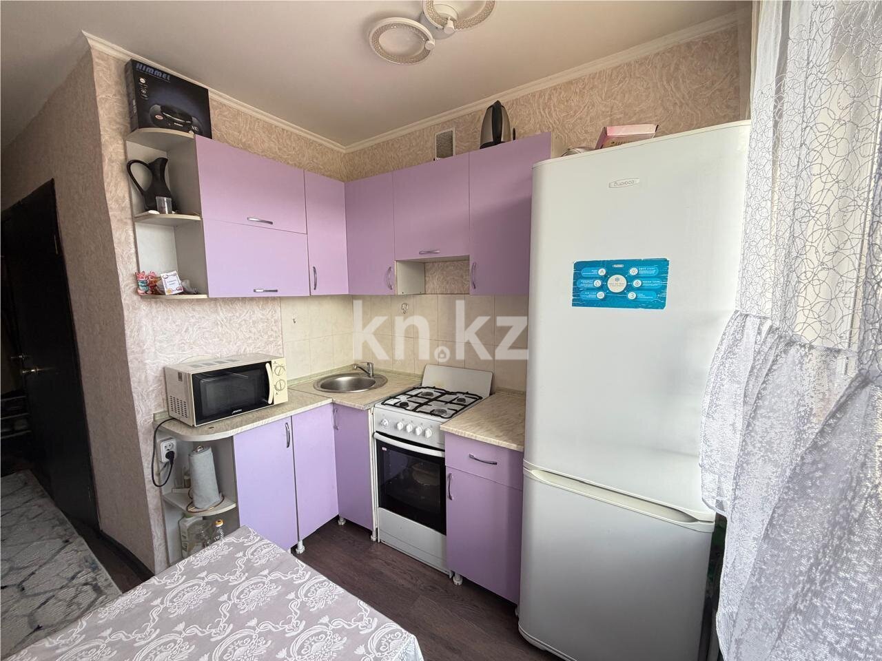 Продажа 2-комнатной квартиры, 44 м² в Сарани - фото 4