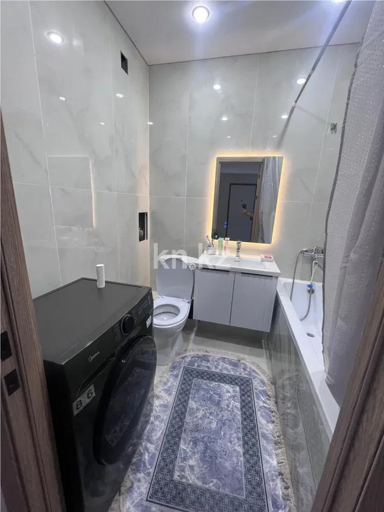 Продажа 3-комнатной квартиры, 65 м² в Астане - фото 4