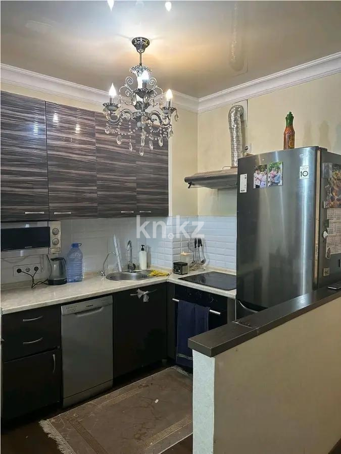 Продажа 3-комнатной квартиры, 64 м², ул. Айтматова, дом  38 - Продажа  трехкомнатных квартир в Астане без посредников фото 4 из 6