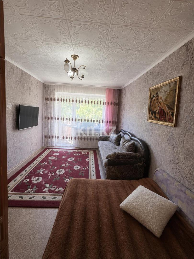 Продажа 1-комнатной квартиры, 31 м² в Темиртау