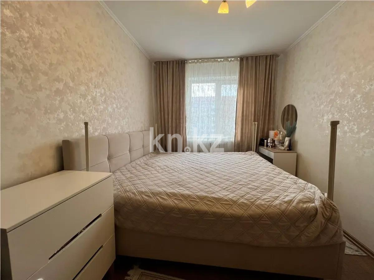 Продажа 4-комнатной квартиры, 80 м² - Продажа квартир без посредников в Караганде фото 2 из 8