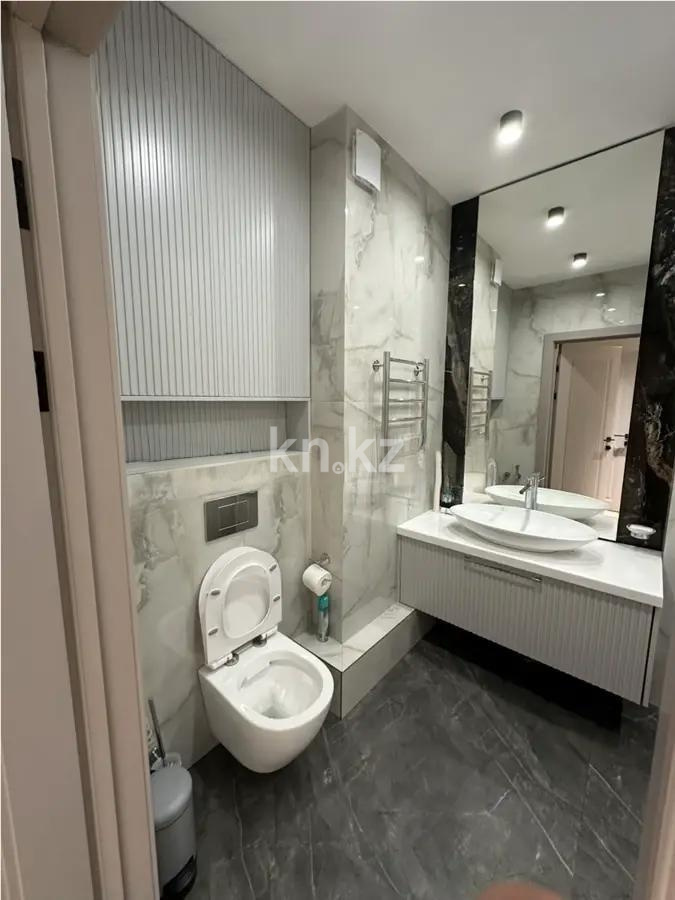 Продажа 2-комнатной квартиры, 81 м² - Продажа недвижимости в Алматы - страница 11 фото 4 из 6