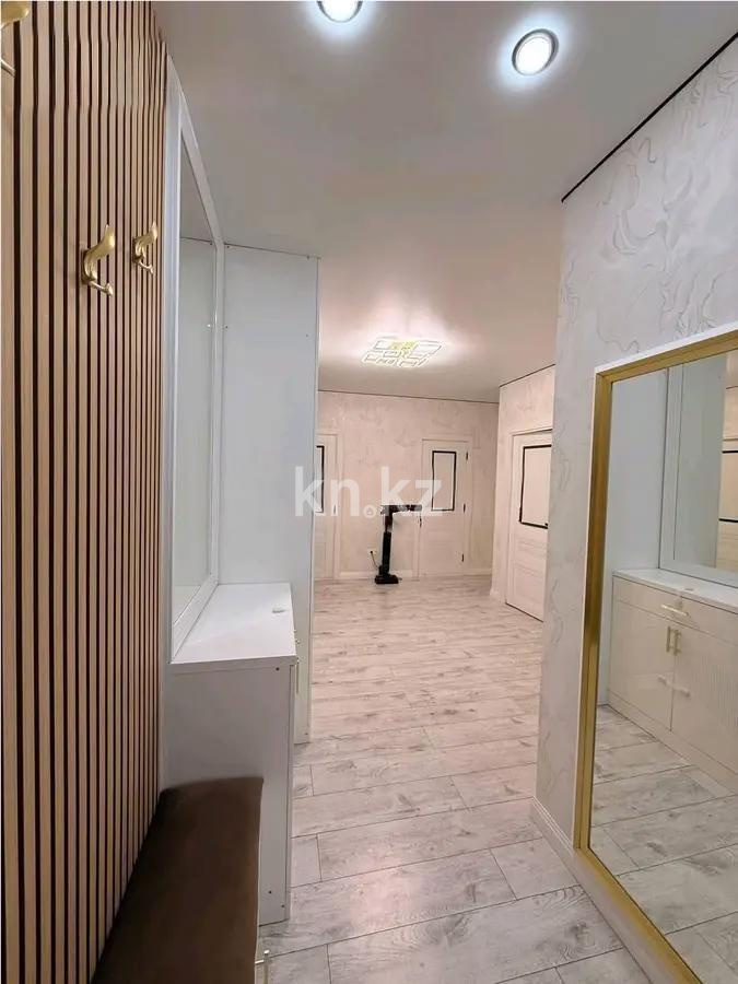 Продажа 3-комнатной квартиры, 86 м² - Продажа квартир в новостройках Астаны - страница 8 фото 7 из 7