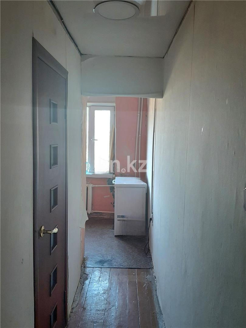 Продажа 3-комнатной квартиры, 58 м², ул. Абая в Темиртау - фото 9