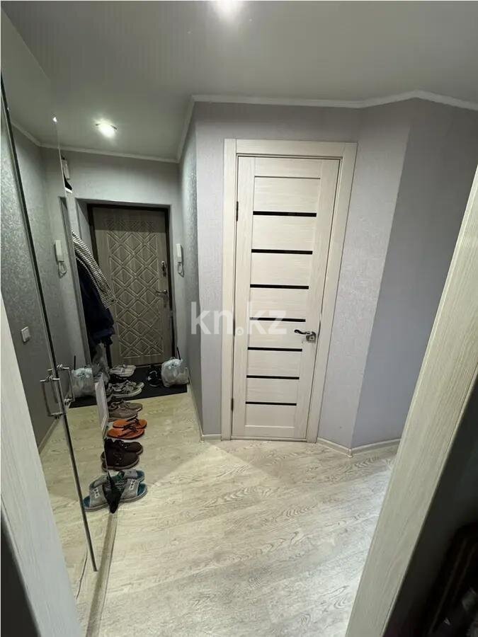 Продажа 2-комнатной квартиры, 45 м² в Караганде - фото 4