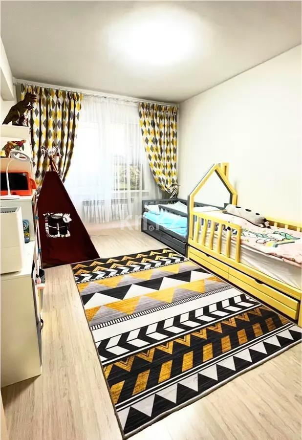 Продажа 3-комнатной квартиры, 83 м² - Продажа недвижимости в Алматы - страница 24 фото 3 из 5