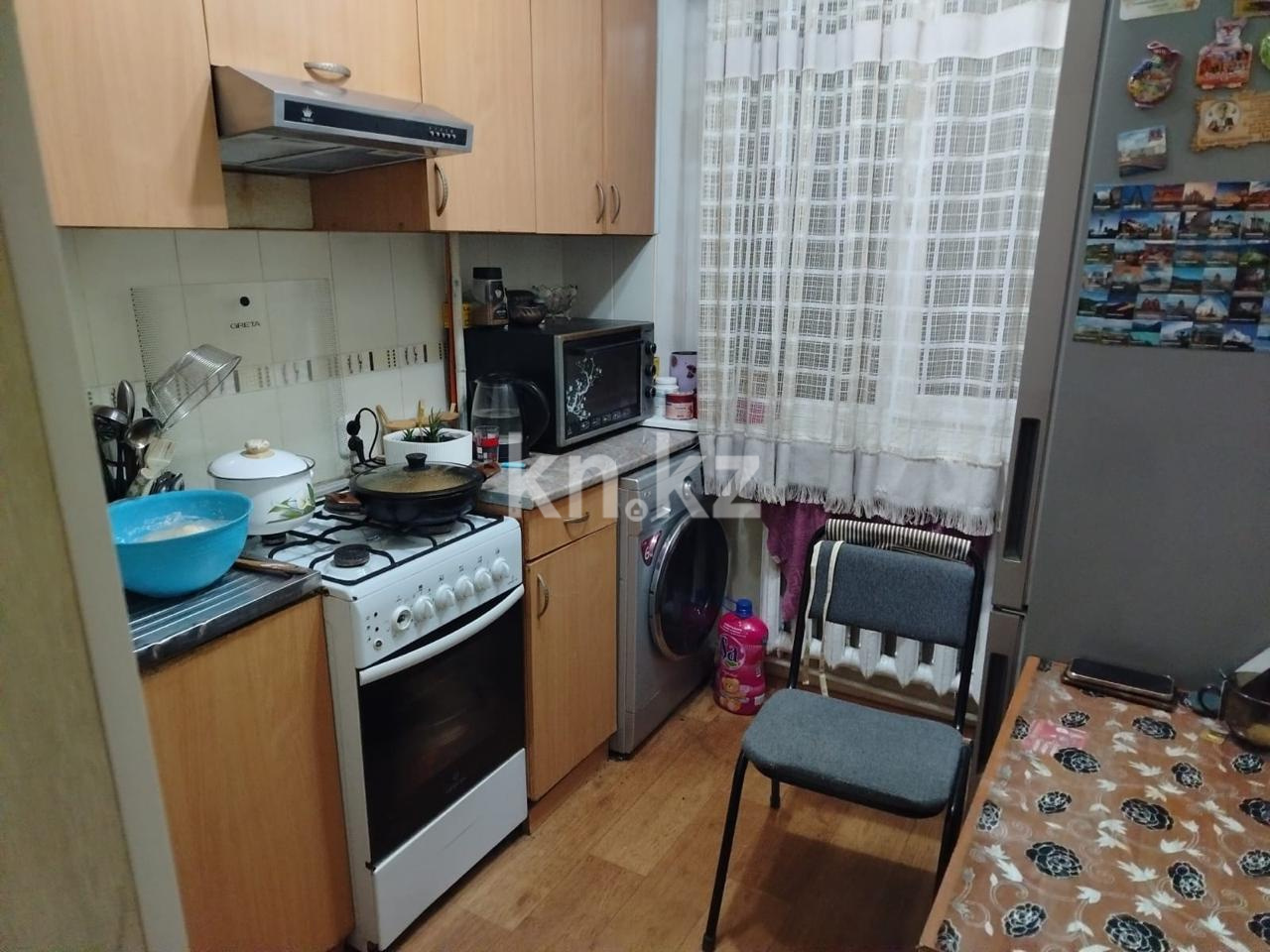 Аренда 1-комнатной квартиры, 32 м² - Аренда квартир помесячно от хозяев в Караганде фото 5 из 7