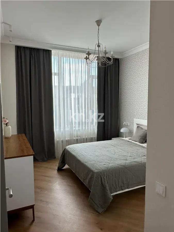 Продажа 2-комнатной квартиры, 60.2 м² в Астане - фото 2