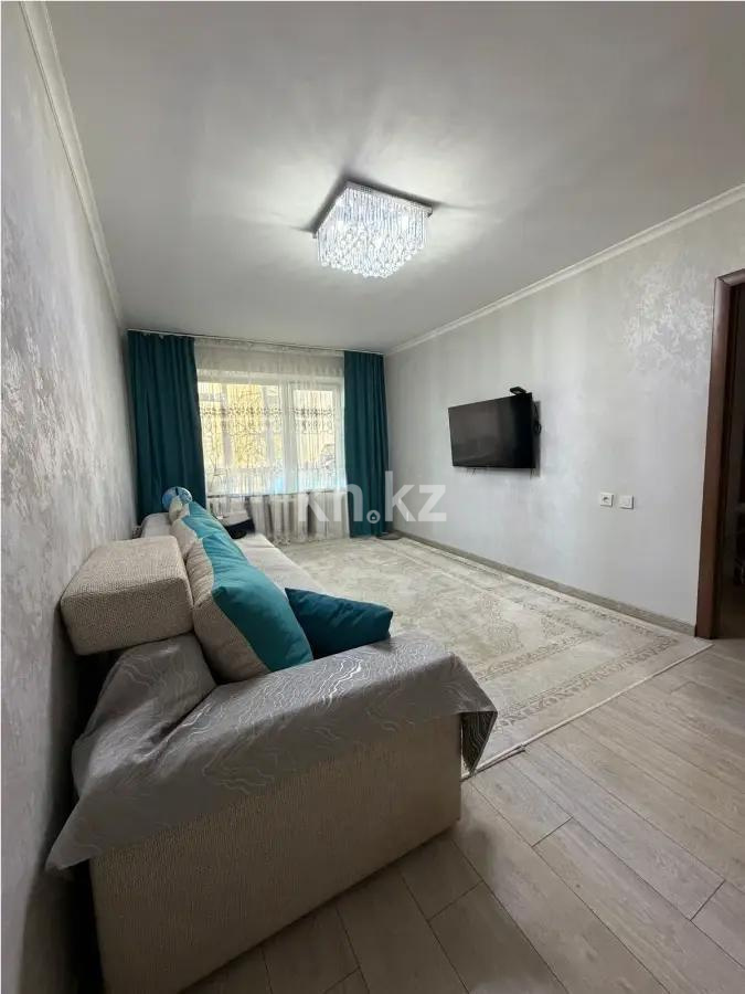 Продажа 2-комнатной квартиры, 46 м² в Астане