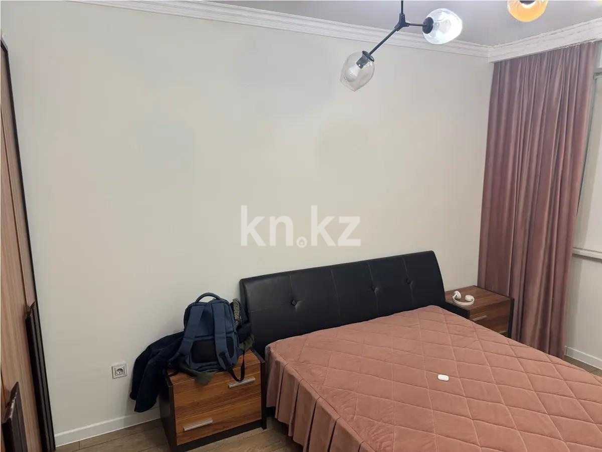 Продажа 2-комнатной квартиры, 60 м², ул. Жунисова, дом  4/14 - Продажа  двухкомнатных квартир в Алматы без посредников с фото фото 3 из 7