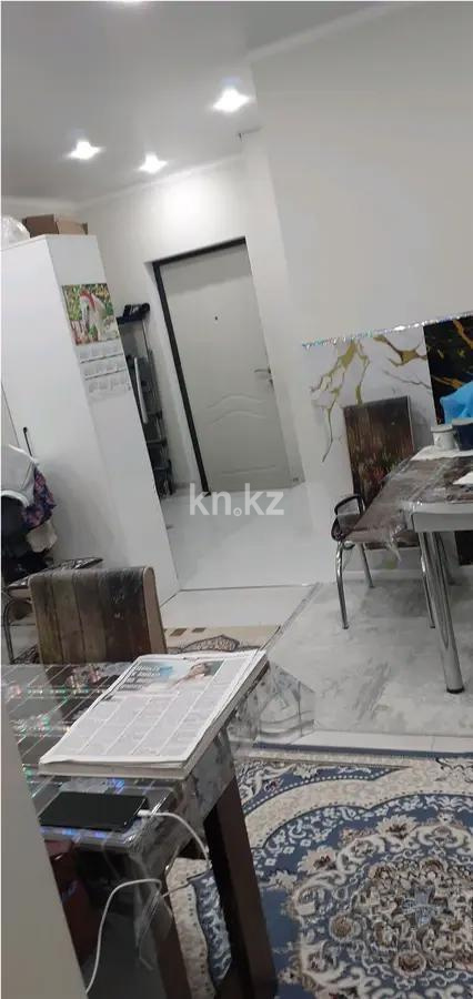 Продажа 2-комнатной квартиры, 48.5 м² в Алматы - фото 2