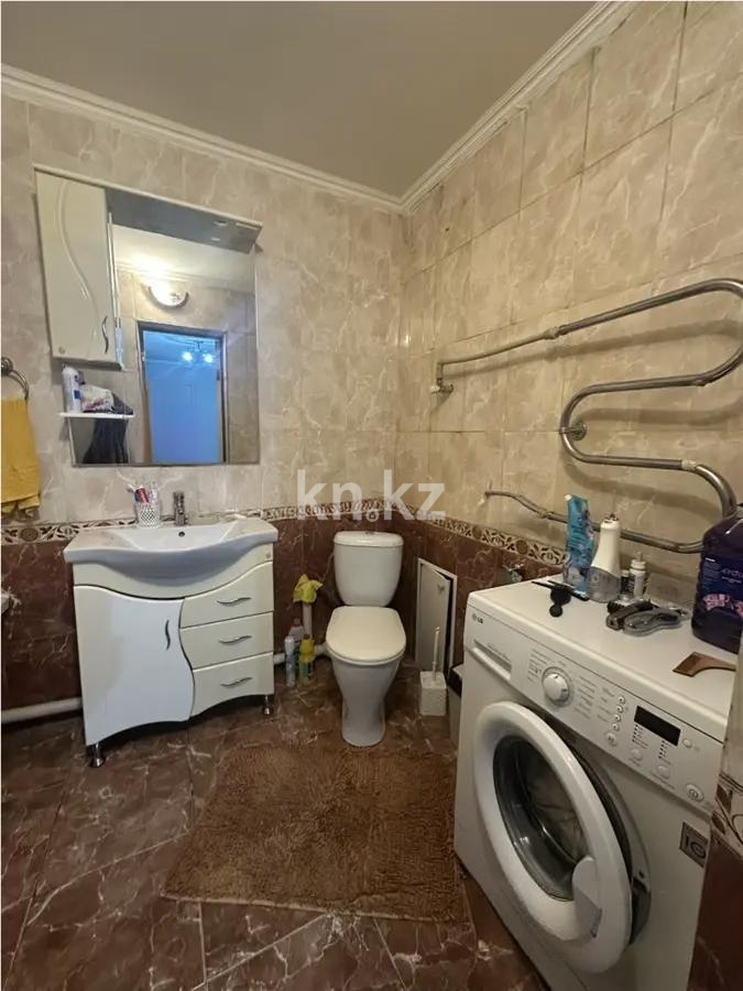 Продажа 2-комнатной квартиры, 72 м², ул. Кенесары, дом  70 в Астане - фото 4