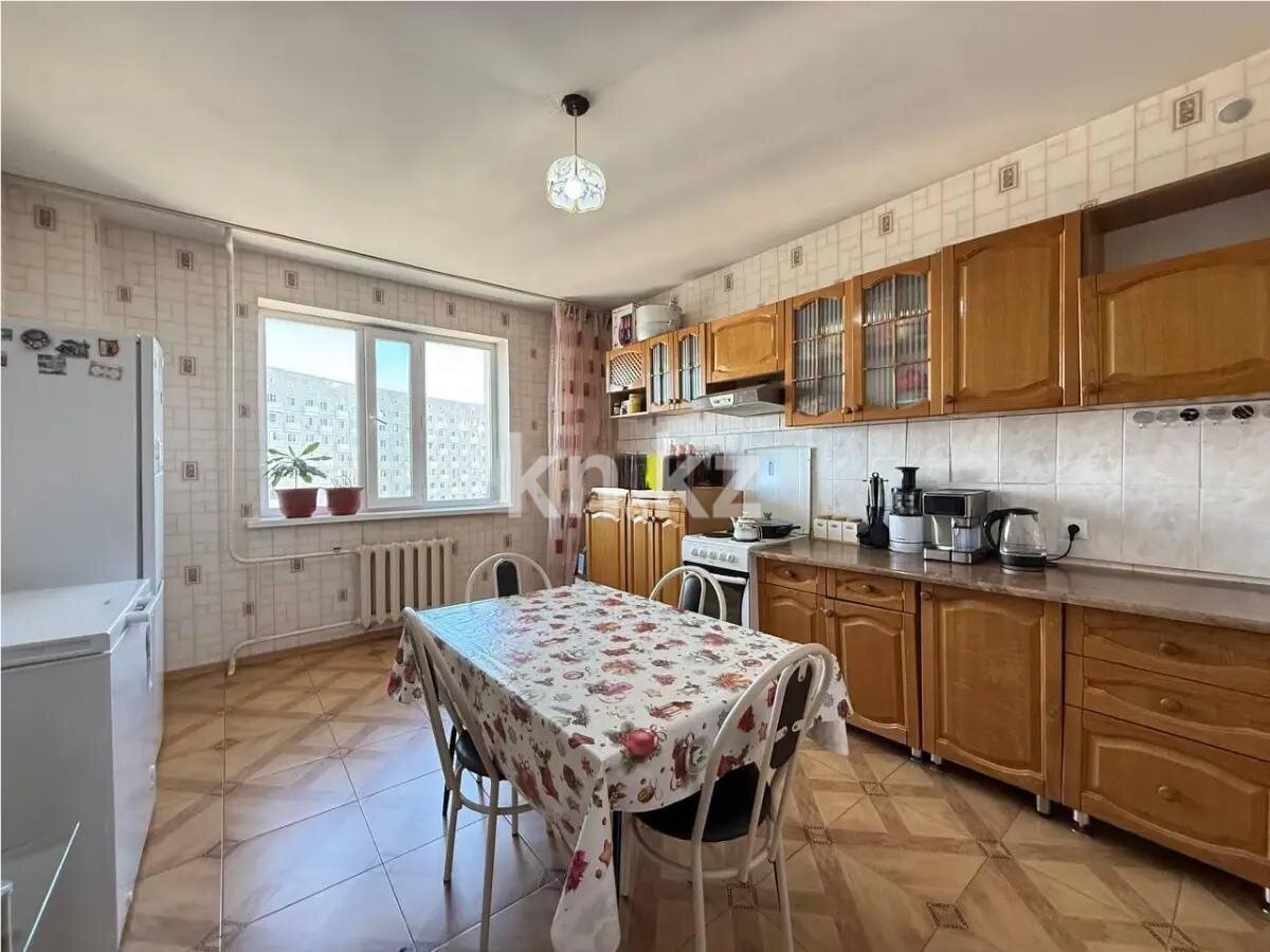 Продажа 2-комнатной квартиры, 75.1 м² в Астане - фото 3