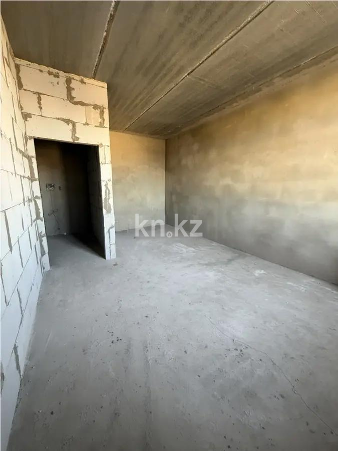 Продажа 2-комнатной квартиры, 46 м² - Продажа двухкомнатных квартир на Юго-Востоке Караганды фото 3 из 4