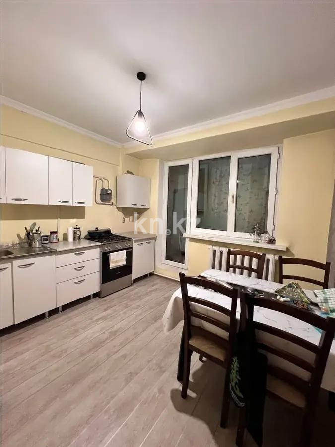 Продажа 2-комнатной квартиры, 58 м² в Алматы - фото 3